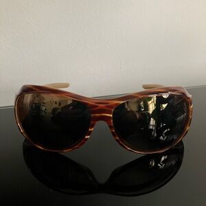 Maui Jim Sunglasses